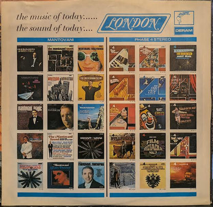 The Moody Blues - A Question Of Balance (VINYL) | Near Mint (NM) Excellent+ (EX+)-