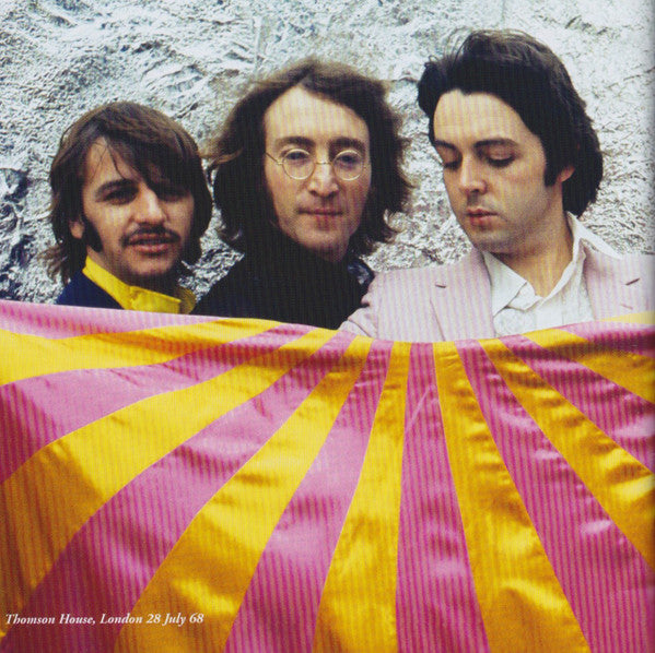 The Beatles - 1967-1970 | Near Mint (NM) Near Mint (NM)-