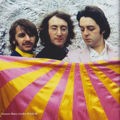 The Beatles - 1967-1970 | Near Mint (NM) Near Mint (NM)-