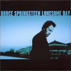 Bruce Springsteen - Lonesome Day *CD* | Near Mint (NM) Near Mint (NM)-