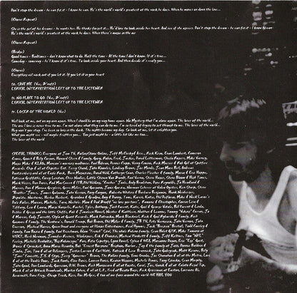 Enuff Z'nuff - Paraphernalia (CD) | Near Mint (NM or M-)--