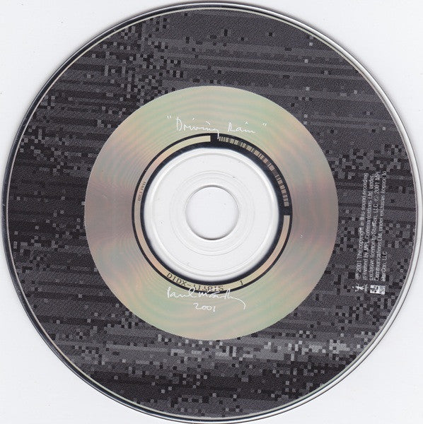 Paul McCartney - Driving Rain *CD* | Near Mint (NM) Near Mint (NM)--