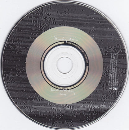 Paul McCartney - Driving Rain *CD* | Near Mint (NM) Near Mint (NM)--