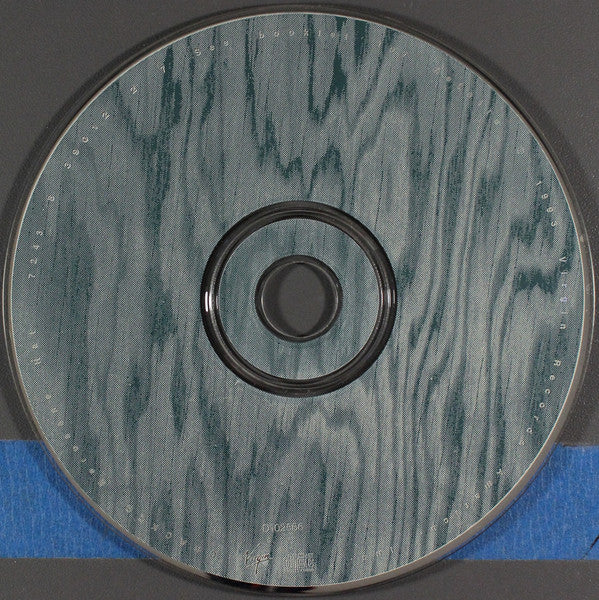 Cracker - Kerosene Hat (CD) | Near Mint (NM) Near Mint (NM)-