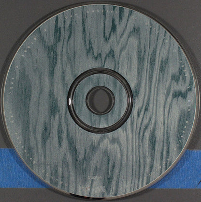 Cracker - Kerosene Hat (CD) | Near Mint (NM) Near Mint (NM)-