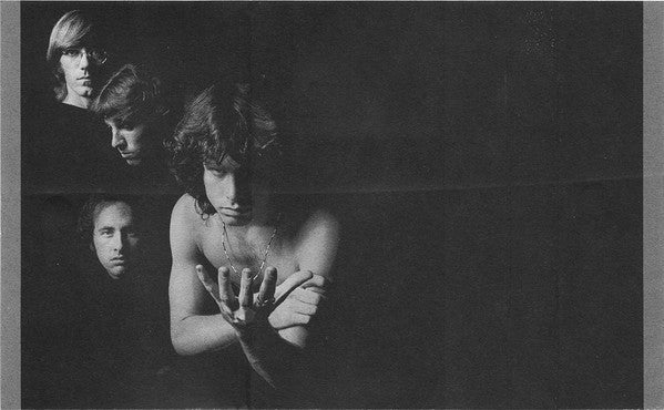 The Doors - The Best Of The Doors *REMASTERED/CASSETTE* | Near Mint (NM) Near Mint (NM)--