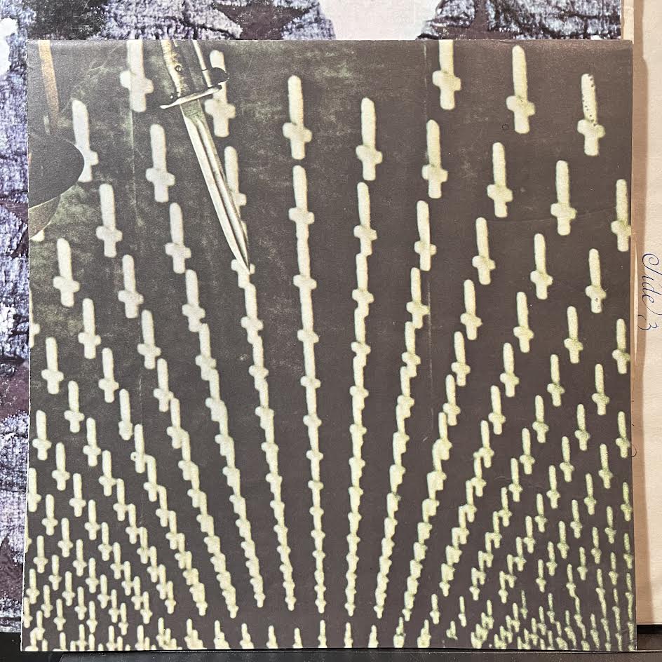 Chicago (2) - Chicago III (VINYL) | Near Mint (NM) Excellent (EX)-