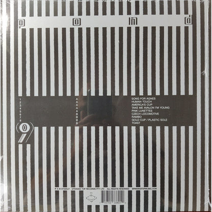 Pond (5) - 9 (VINYL) 180g | Near Mint (NM) Near Mint (NM)--