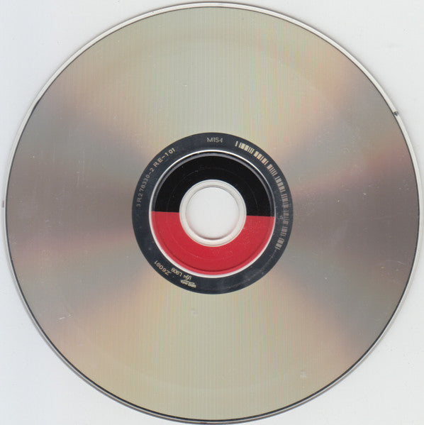 The Doors - Bright Midnight: Live In America (CD) | Mint (M) Mint (M)-