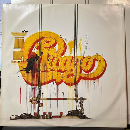 Chicago (2) - Chicago IX Chicago's Greatest Hits (VINYL) | Near Mint (NM) Excellent (EX)-