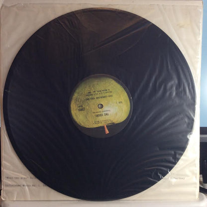 John Lennon & Yoko Ono - Unfinished Music No. 1: Two Virgins (VINYL) | Near Mint (NM) Excellent+ (EX+)-