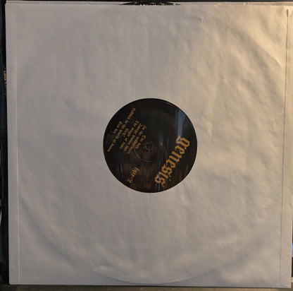 Genesis - Revelation From The Beginning (VINYL) | Near Mint (NM) Near Mint (NM)-