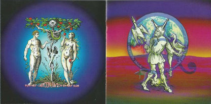 Gov't Mule - Dose (CD) | Near Mint (NM) Near Mint (NM)--