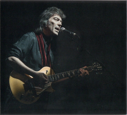 Steve Hackett - Genesis Revisited: Live At Hammersmith (3xCD / 2xDVD) | Near Mint (NM) Near Mint (NM)--