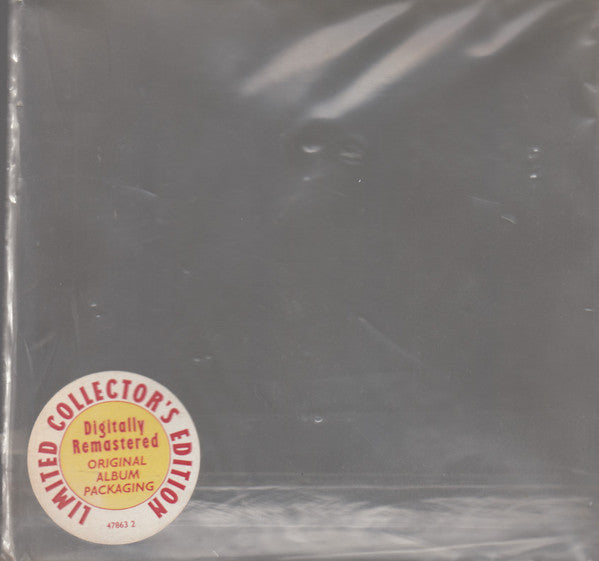 The Rolling Stones - Sticky Fingers (CD) | Near Mint (NM or M-) Near Mint (NM)--