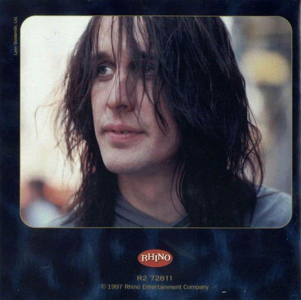 Todd Rundgren - The Very Best Of Todd Rundgren (CD) | Near Mint (NM) Excellent (EX)--