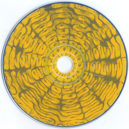 Peter Gabriel - Secret World Live (2xCD) | Near Mint (NM or M-) Near Mint (NM)--
