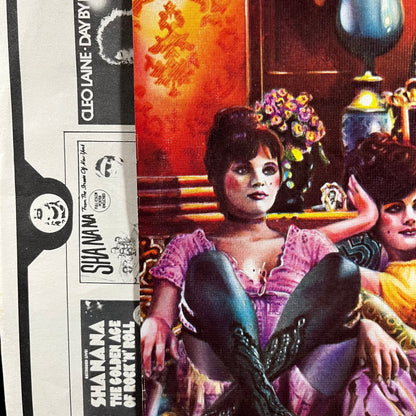 Variations (2) - Café De Paris (VINYL) | Near Mint (NM) Near Mint (NM)-
