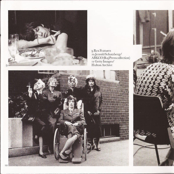 The Rolling Stones - Forty Licks (2xCD Rolling Stones Records – 724381337820) | USED Near Mint (NM or M-) Near Mint (NM)--