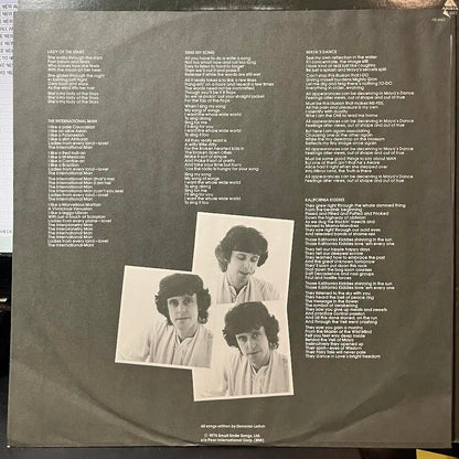 Donovan - Donovan (VINYL) | Near Mint (NM) Excellent (EX)-