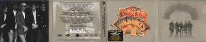 Traveling Wilburys - The Traveling Wilburys Collection (2xCD + DVD BOX) | Near Mint (NM) Near Mint (NM)-