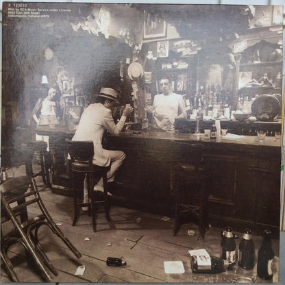 Led Zeppelin - In Through The Out Door (VINYL) | Near Mint (NM) Near Mint (NM)-