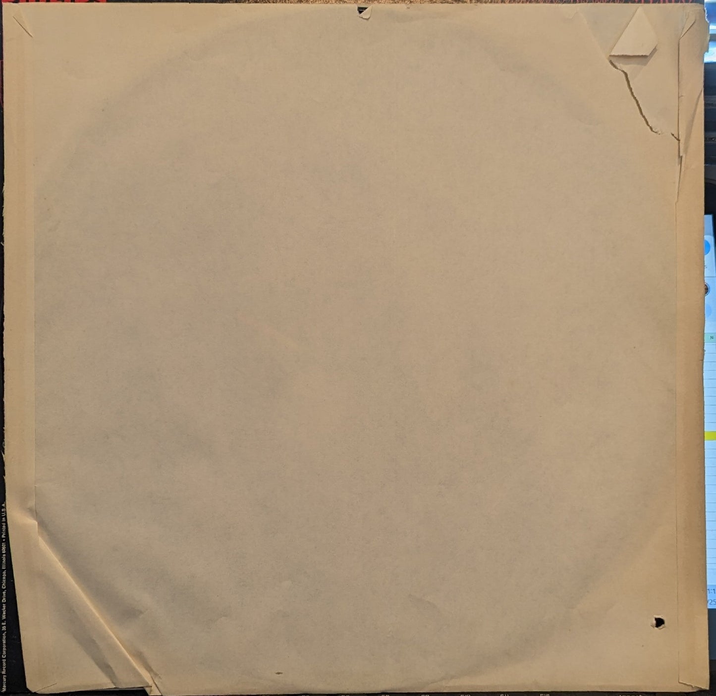 Hello People - The Hello People *STEREO* | Near Mint (NM) Near Mint (NM)-