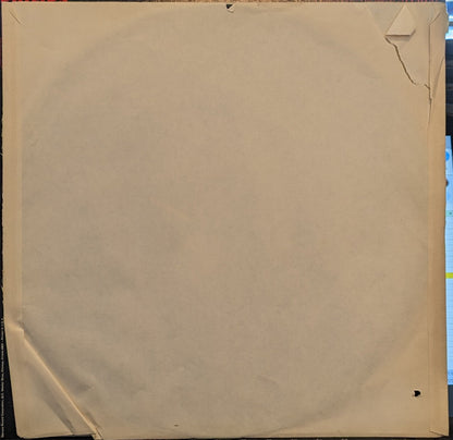 Hello People - The Hello People *STEREO* | Near Mint (NM) Near Mint (NM)-