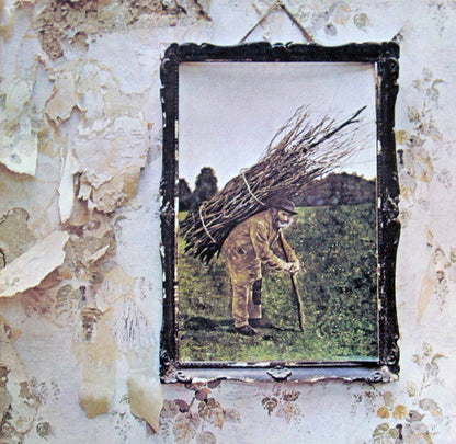 Led Zeppelin - Untitled (2xCD) | Near Mint (NM or M-)--