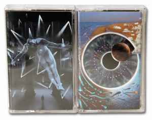 Pink Floyd - Pulse (2x CASSETTE) | Near Mint (NM or M-) Near Mint (NM)-