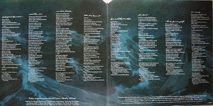 Eric Carmen - Boats Against The Current | Near Mint (NM) Excellent (EX)-