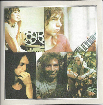 Yes - Fragile (CD CANADA) | Near Mint (NM) Near Mint (NM)-