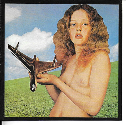 Blind Faith (2) - Blind Faith (CD) | Near Mint (NM) Near Mint (NM)-