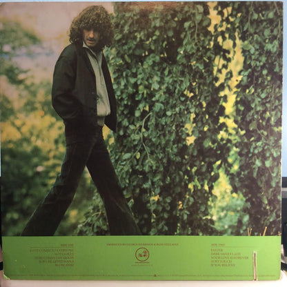 George Harrison - George Harrison (VINYL) | Near Mint (NM) Near Mint- (NM-)-