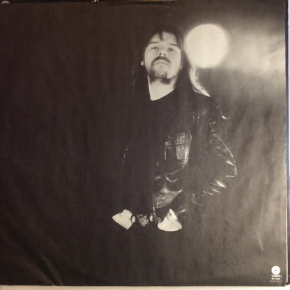 Bob Seger And The Silver Bullet Band - Night Moves (VINYL) | Near Mint (NM) Very Good Plus (VG+)-