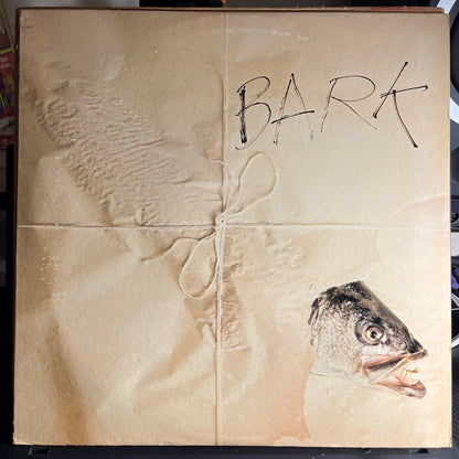 Jefferson Airplane - Bark *PAPER BAG* | Near Mint (NM) Near Mint (NM)-