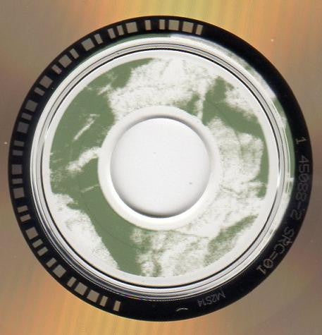 Modern English - After The Snow (CD) | Near Mint (NM) Near Mint (NM)-