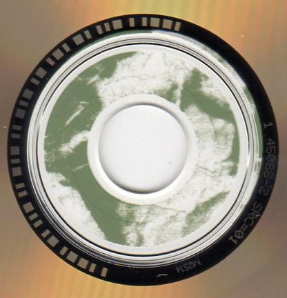 Modern English - After The Snow (CD) | Near Mint (NM) Near Mint (NM)-