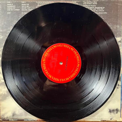 Aerosmith - Aerosmith (VINYL) |-