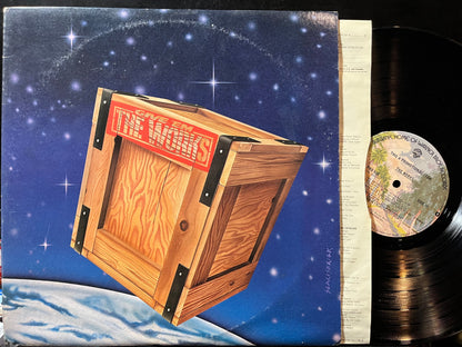 Various - The Works (2xVINYL) | Near Mint (NM) Very Good Plus (VG+)--