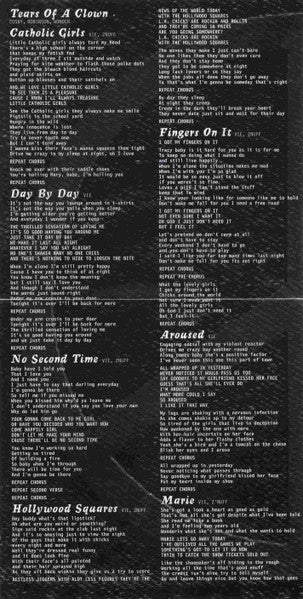 Enuff Z'nuff - 1985 (CD) | Near Mint (NM or M-)--
