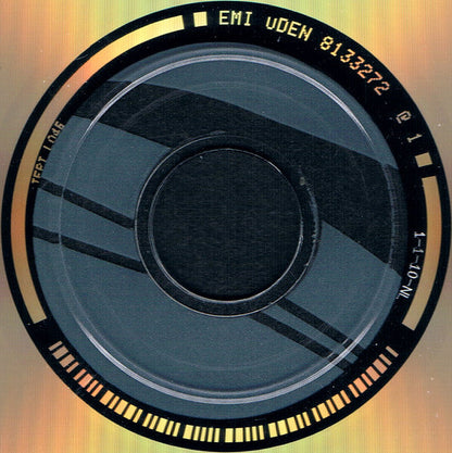 The Rolling Stones - Forty Licks (2xCD Rolling Stones Records – 724381337820) | USED Near Mint (NM or M-) Near Mint (NM)--
