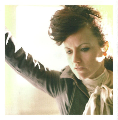 Dolores O'Riordan - Are You Listening? (CD) | Near Mint (NM) Near Mint (NM)-