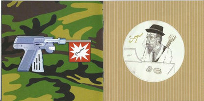 Gov't Mule - Dose (CD) | Near Mint (NM) Near Mint (NM)--