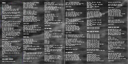 Seven (CD) | Near Mint (NM) Near Mint (NM)--