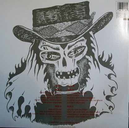 Drive-By Truckers - Southern Rock Opera (2xVINYL) | Near Mint (NM) Near Mint (NM)-