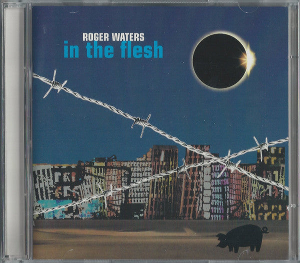 Roger Waters - In The Flesh (SACD) | Near Mint (NM) Near Mint (NM)-