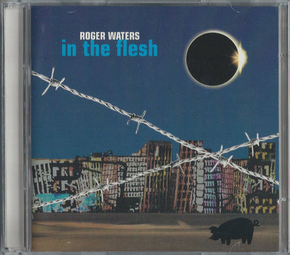 Roger Waters - In The Flesh (SACD) | Near Mint (NM) Near Mint (NM)-