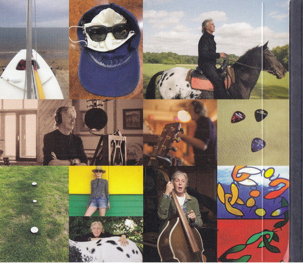 Paul McCartney - McCartney III (CD) | Near Mint (NM) Near Mint (NM)-