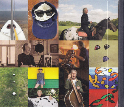 Paul McCartney - McCartney III (CD) | Near Mint (NM) Near Mint (NM)-